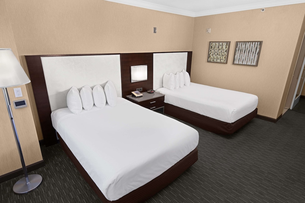 Hilton San Francisco Union Square - photo 82