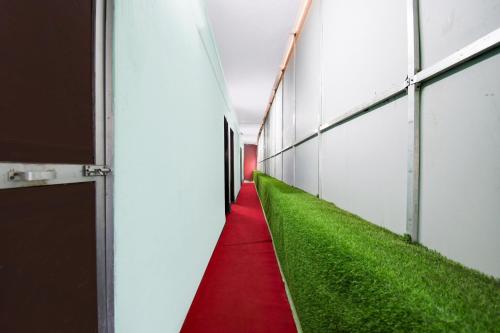 Hotel O The Royal Inn in Patna, India