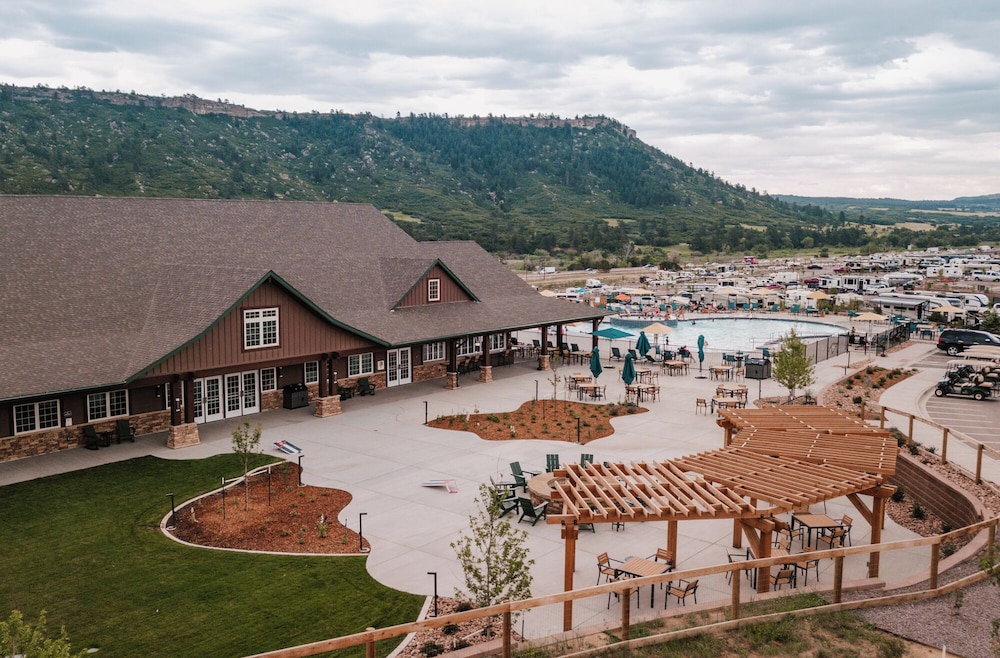 Jellystone Park at Larkspur - photo 23