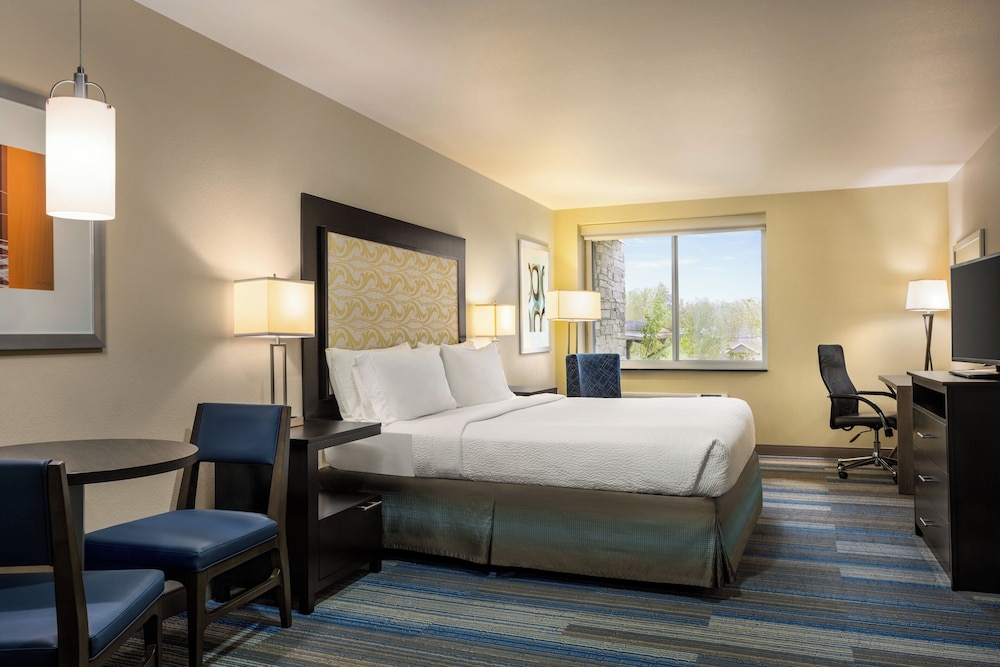Holiday Inn Express & Suites Colorado Springs Central by IHG - photo 15