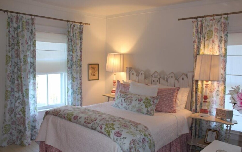 Hope and Glory Inn and Vineyard - photo 13