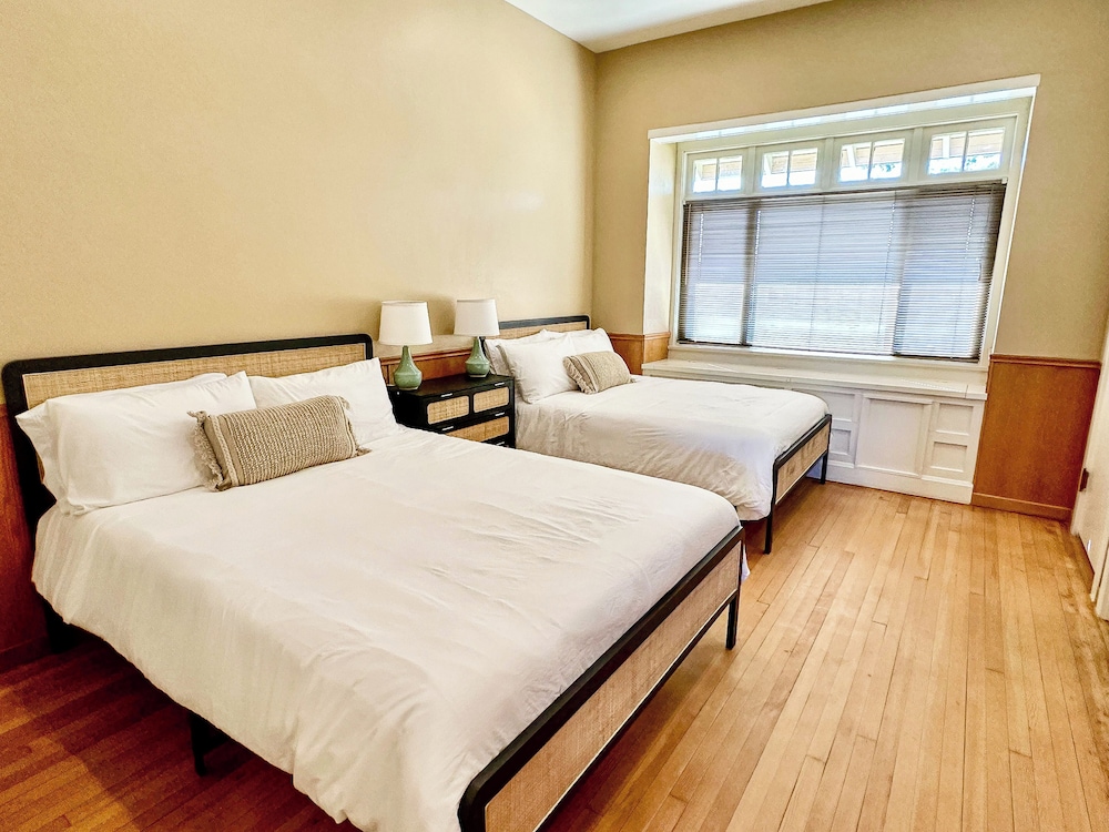Peach Street Inn By Wanderlodges - photo 13