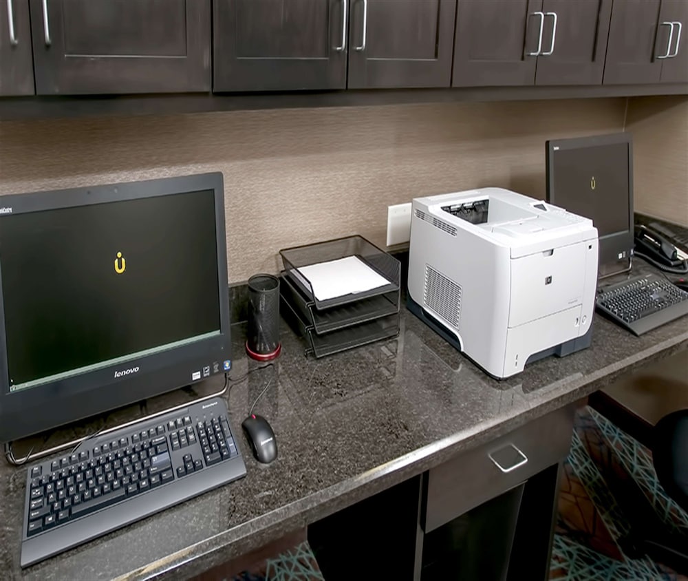 Hampton Inn Hibbing - photo 38