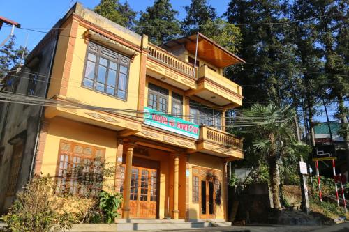 Thanh Ha Homestay Sapa — 4-Star Luxury Hotel in Sa Pa, Vietnam