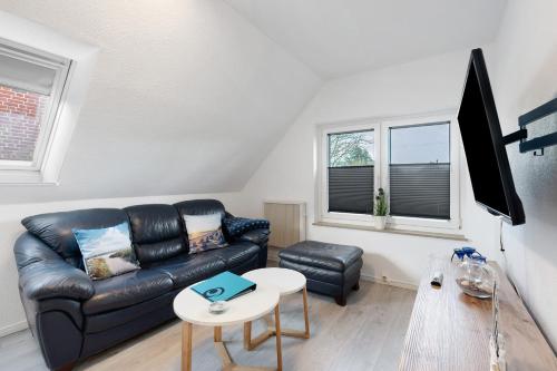 Klaus Lafrenz Petersdorf N 2 — 4-Star Luxury Hotel in Fehmarn, Germany