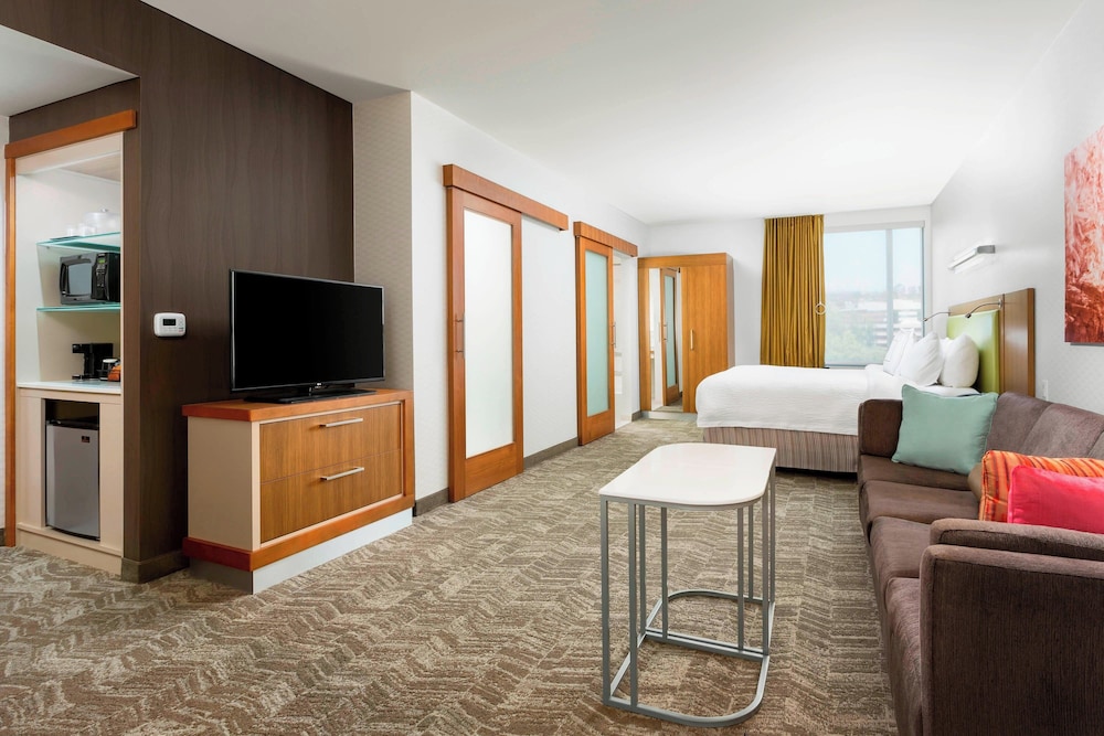 Springhill Suites San Diego Mission Valley - photo 8