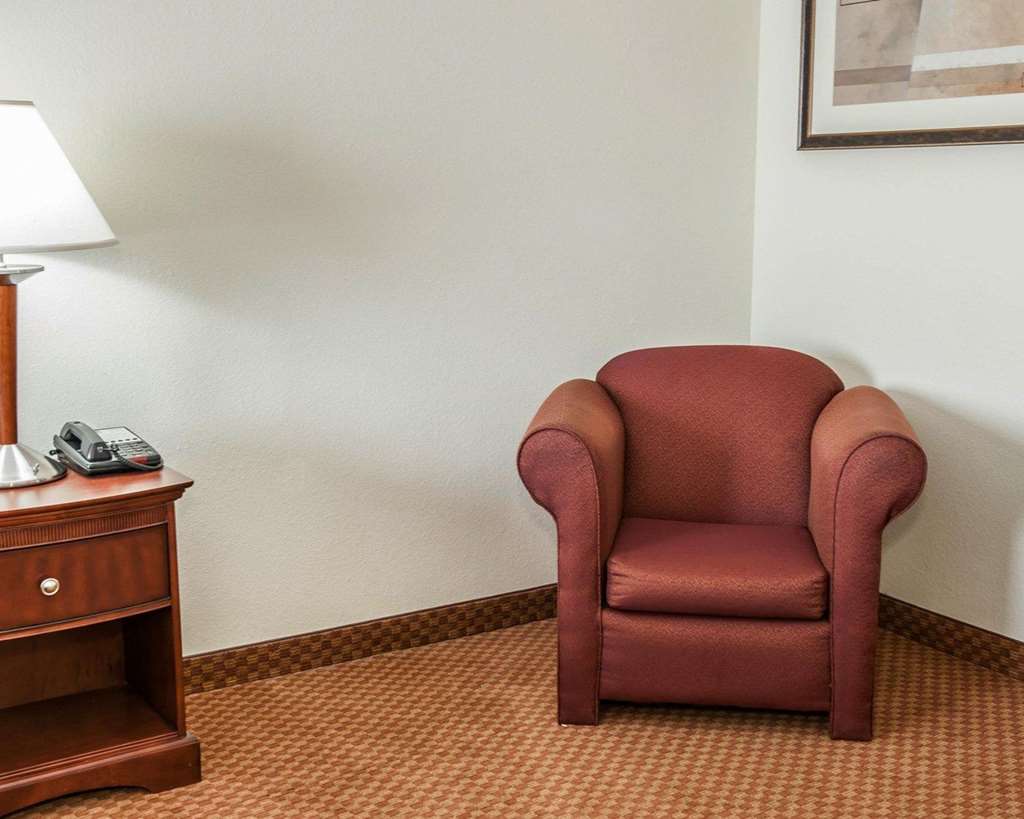 Comfort Suites near Indianapolis Airport - photo 22