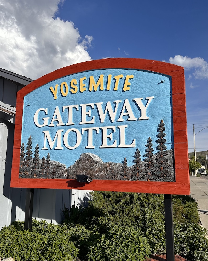 Yosemite Gateway Motel - photo 70