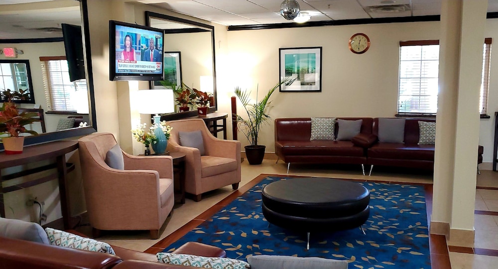 Candlewood Suites Houston Medical Center - photo 30