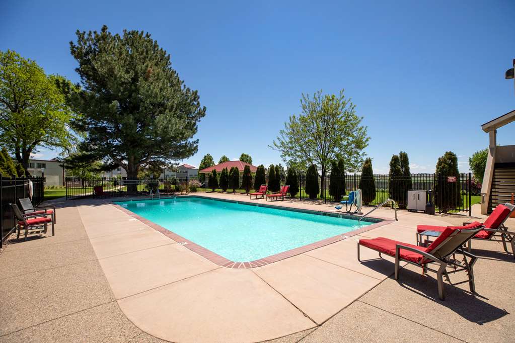 Best Western Plus Loveland Inn - photo 45