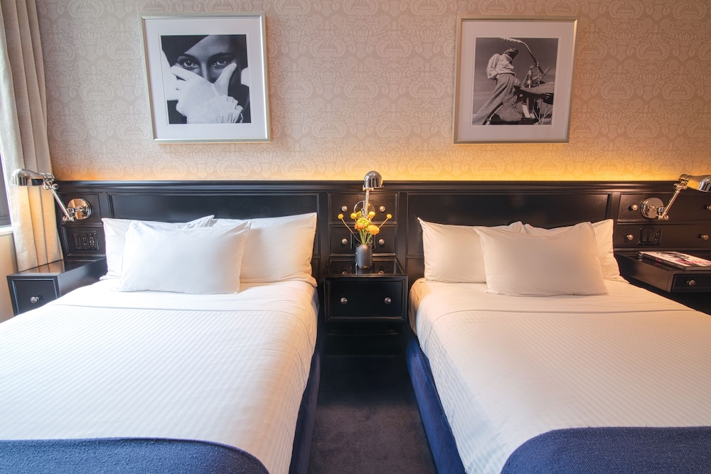The Frederick Hotel - photo 16