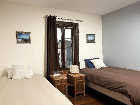 La Maison Banville — 4-Star Luxury Hotel in Saint-Felicien, Canada