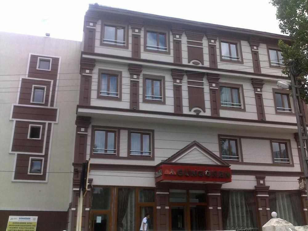 Güngören Hotel in Kars, Turkey