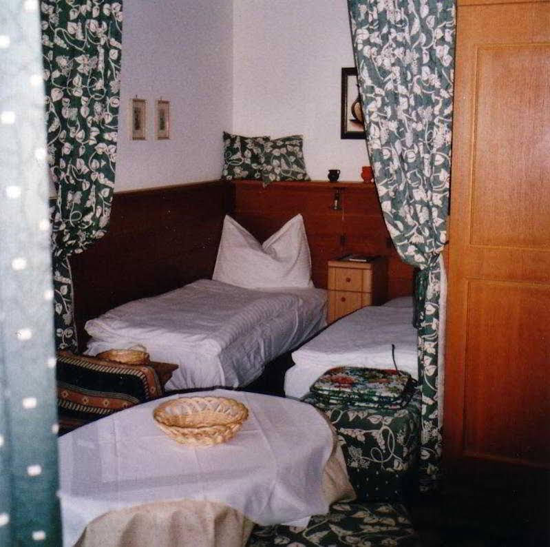 Appartementanlage Thermenblick in Bad Kleinkirchheim, Austria