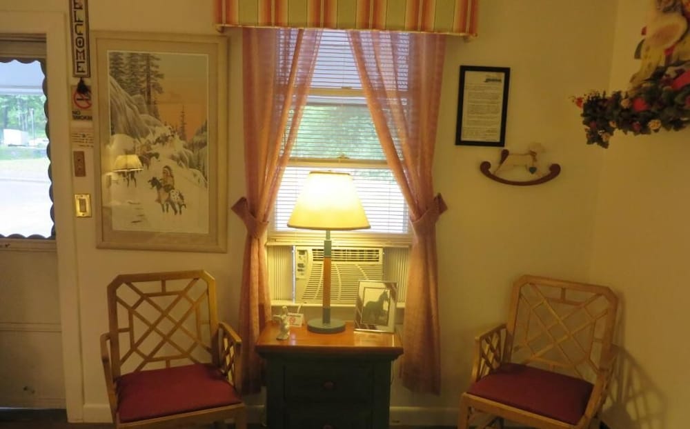 Lake Winnipesaukee Motel - photo 33