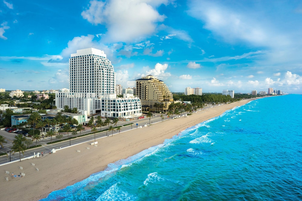 Luxury Suite at Fort Lauderdale — 4-Star Luxury Hotel in Fort Lauderdale, United States