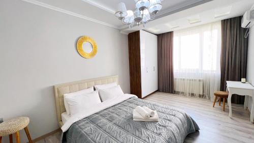 Refugiul linistit și confortabil — 4-Star Luxury Hotel in Chisinau, Moldova