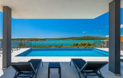 Villa Marme — 5-Star Luxury Hotel in Medulin, Croatia