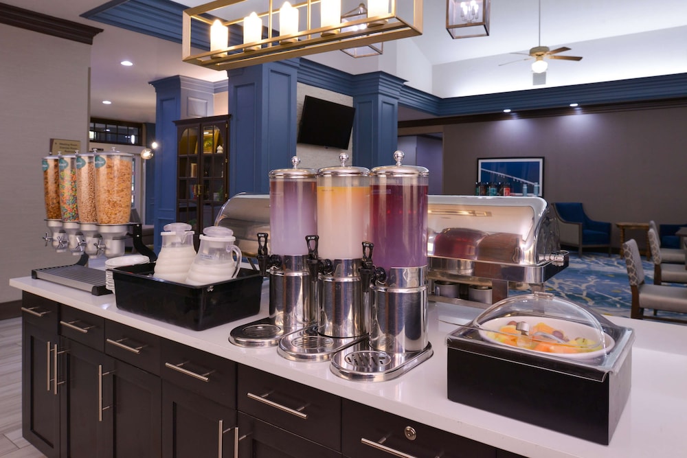 Homewood Suites by Hilton Dallas Lewisville - photo 70