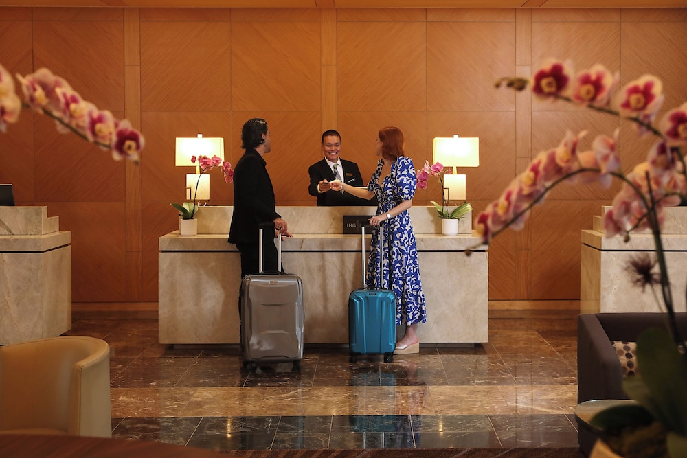 Intercontinental at Doral Miami by IHG - photo 105