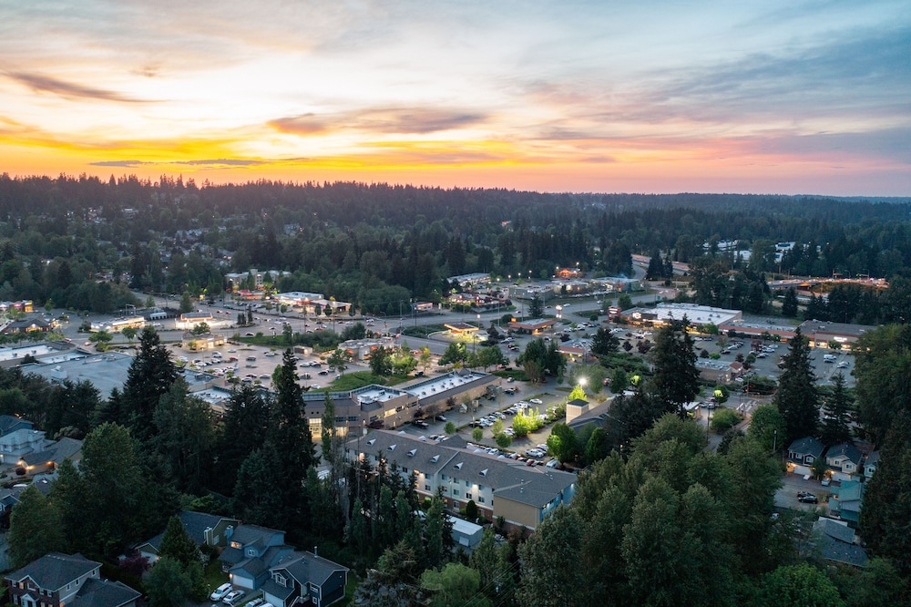 Holiday Inn Express Bothell by IHG - photo 30
