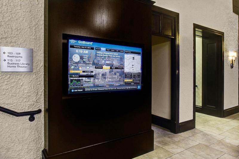 Courtyard by Marriott Kansas City Country Club Plaza - photo 4