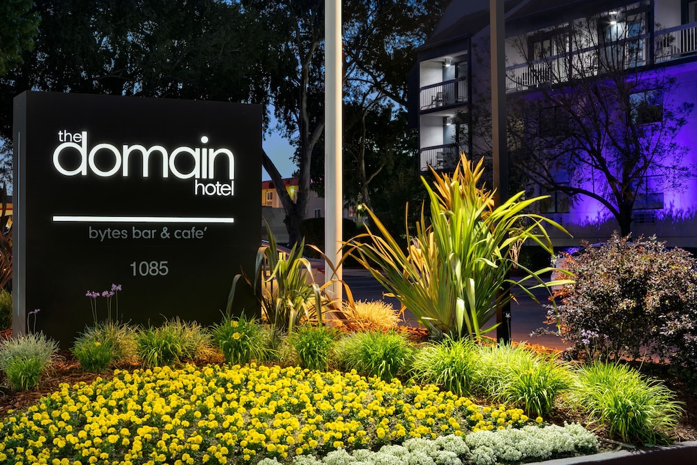 The Domain Hotel - photo 47