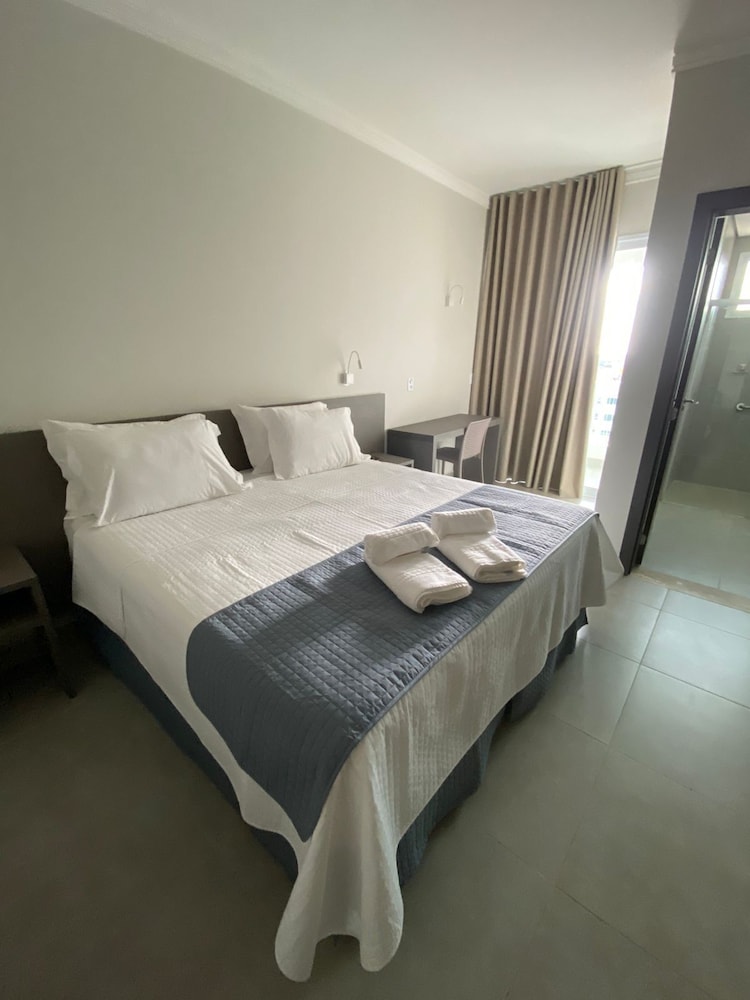 Uberlãndia Suítes Hotel in Uberlandia, Brasil