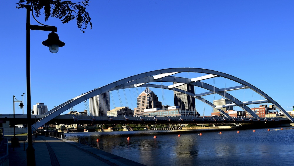 Staybridge Suites Rochester University by IHG - photo 62