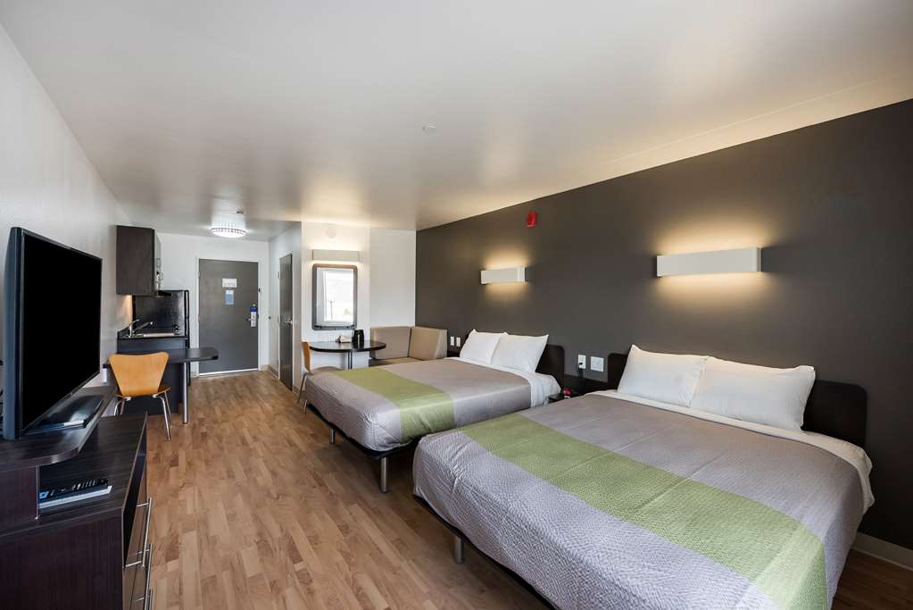 Studio 6 Mccarran NV Sparks Tahoe Reno Industrial Center - photo 12
