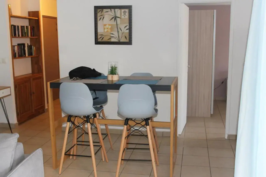 L’arymarius 12 — Saint-Pierre — photo 2