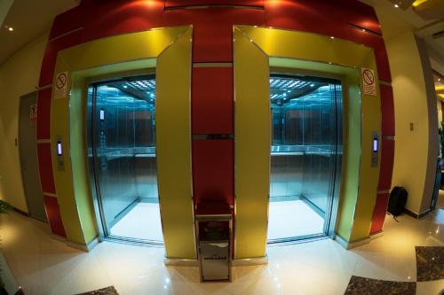 R&N Shullkas Suites — Huancayo — photo 5