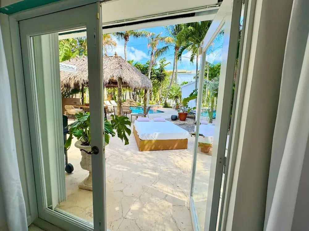Fabulous Private Oasis With Lgbtq Resort Access - photo 17