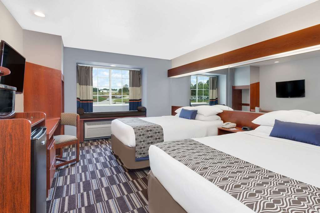 Microtel Inn & Suites by Wyndham Bremen - photo 6