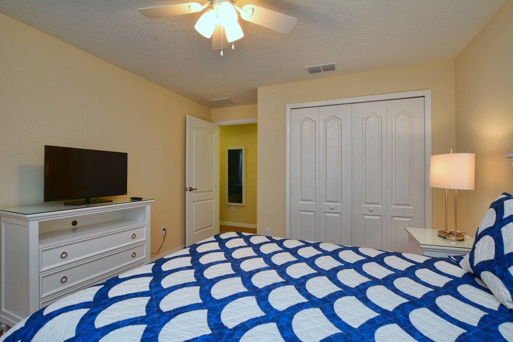 Paradise Palms Resort 8963GCPIL Four Bedroom Townhome - photo 7