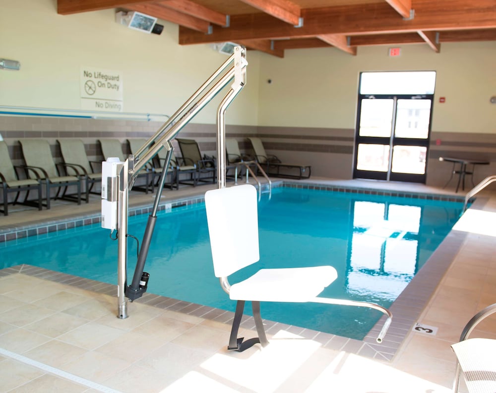 Hampton Inn & Suites Hope - photo 25
