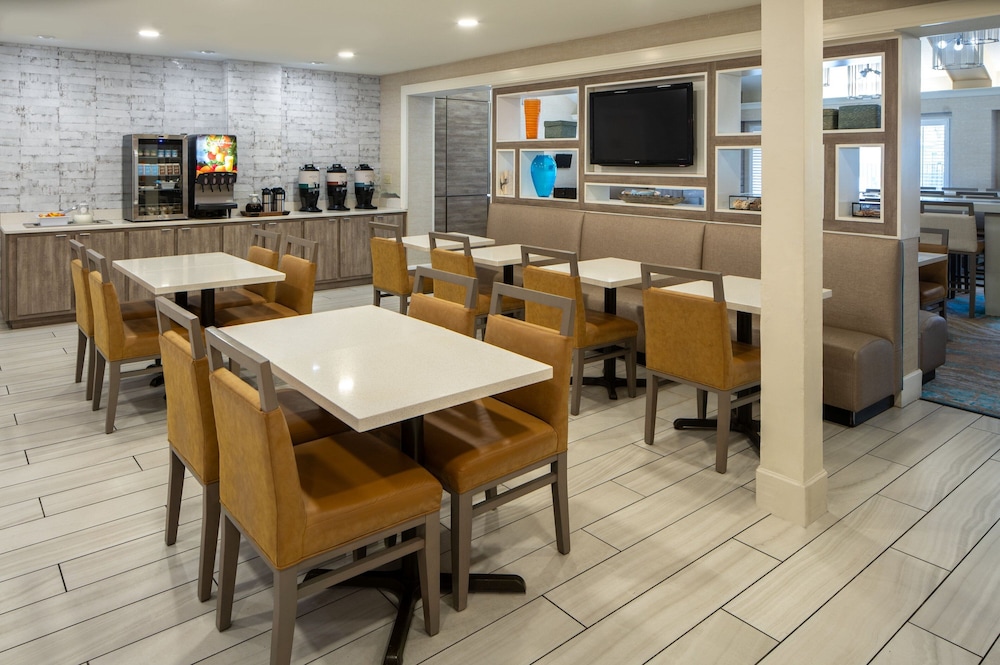 Residence Inn by Marriott Orlando Convention Center - photo 37