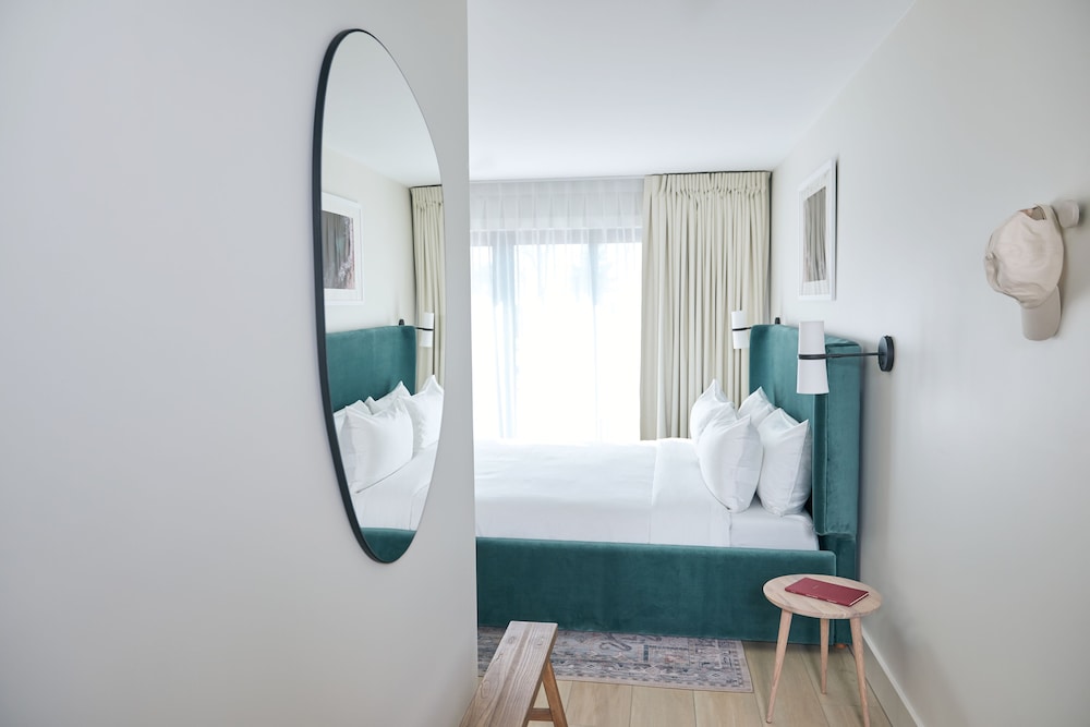 Hotel Moraine - photo 7
