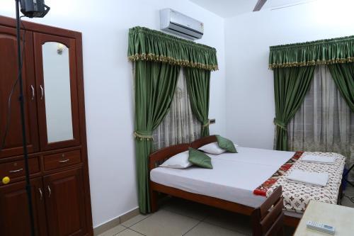 kevins Placid Homestay