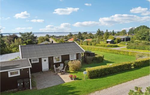 Nice Home In Vordingborg With Wifi — 4-Star Luxury Hotel in Vordingborg, Denmark