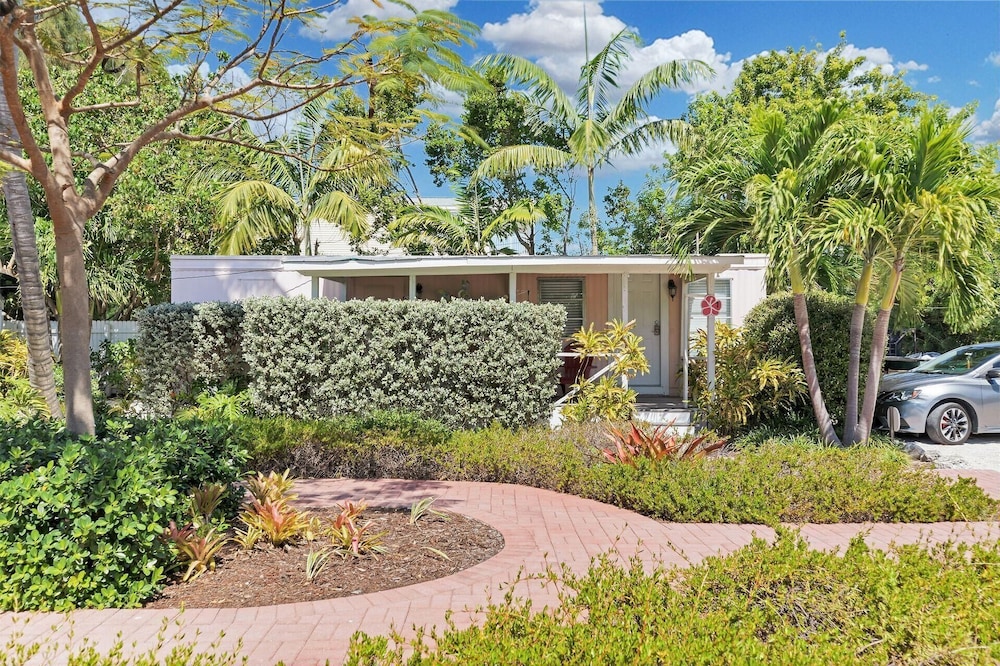 Tropical Cottages - photo 135
