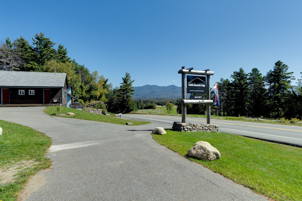 Cobble Mountain Lodge - photo 123