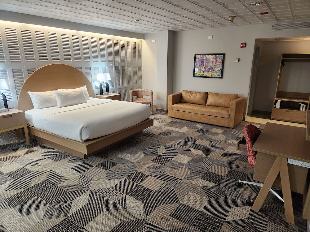 Miami International Airport Hotel - photo 11