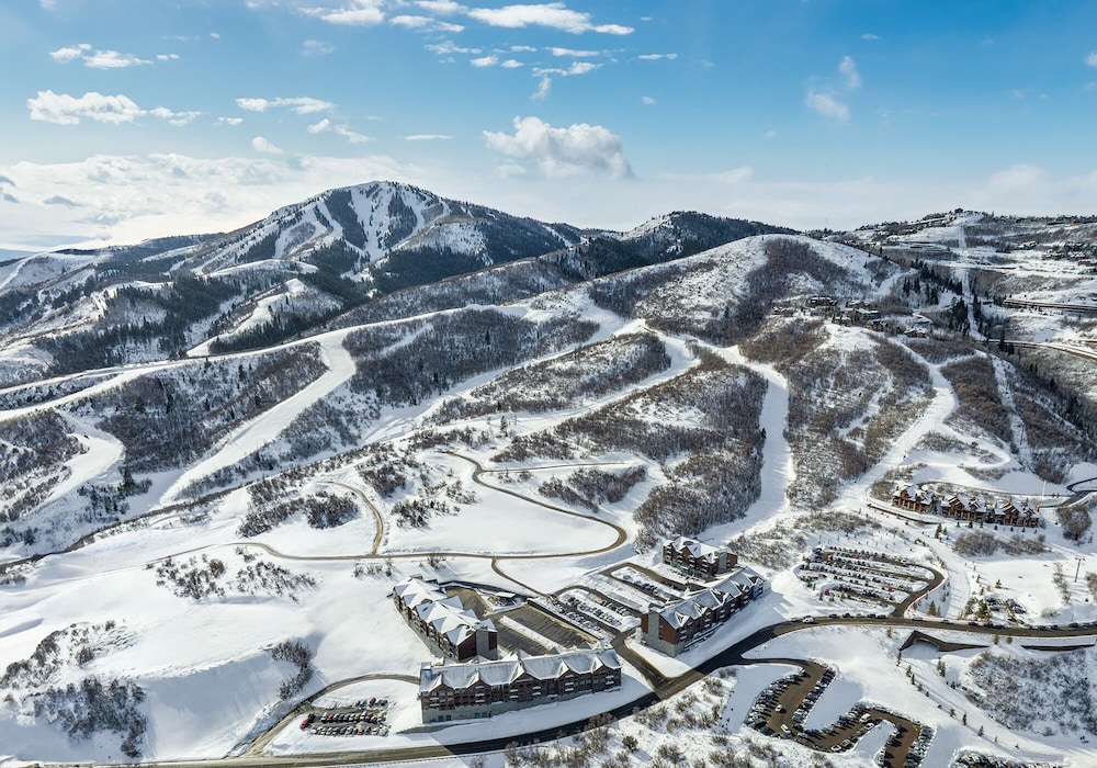 Pioche Village Park City in Bridgeport, United States