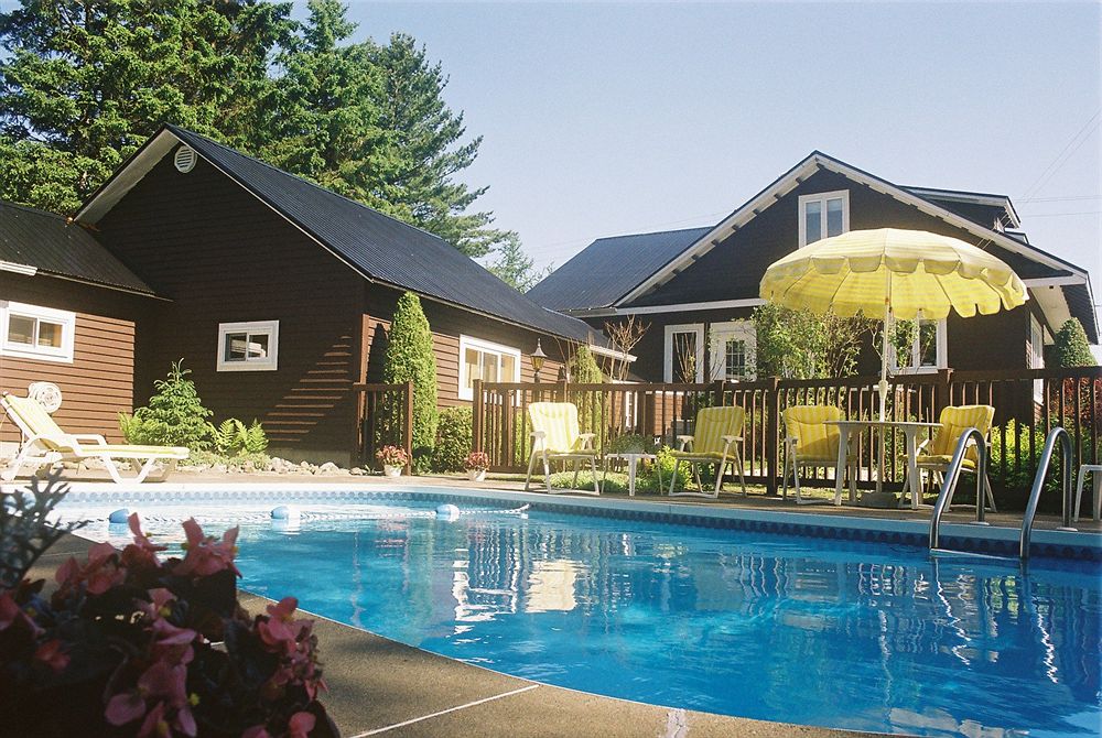 Gîte la Chambre des Maîtres — 4-Star Luxury Hotel in Baie-Saint-Paul, Canada