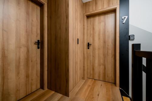 Noclegi Żelazna 51 in Bialystok, Poland