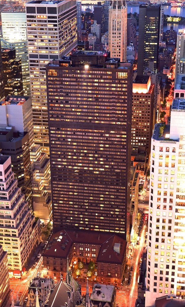 Lotte New York Palace - photo 58