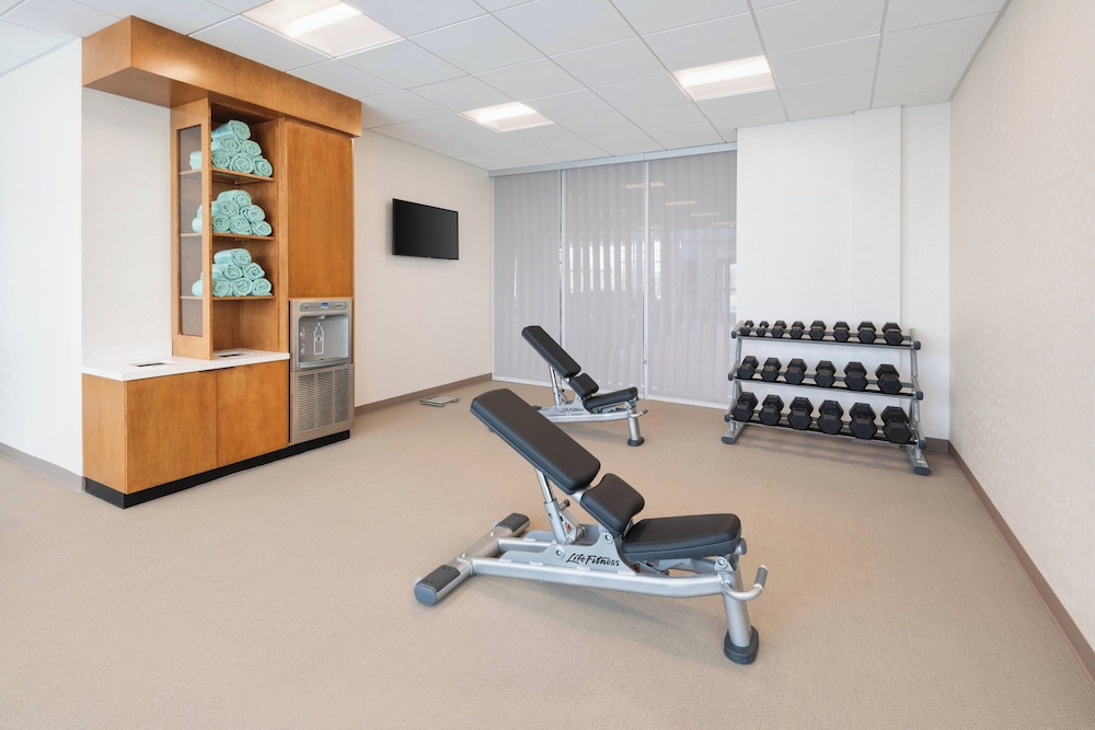 SpringHill Suites by Marriott Tifton - photo 14