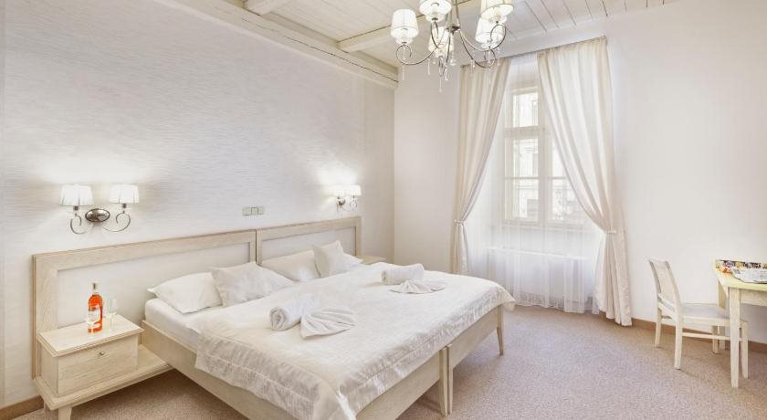 Hotel Lippert — Prague — photo 2