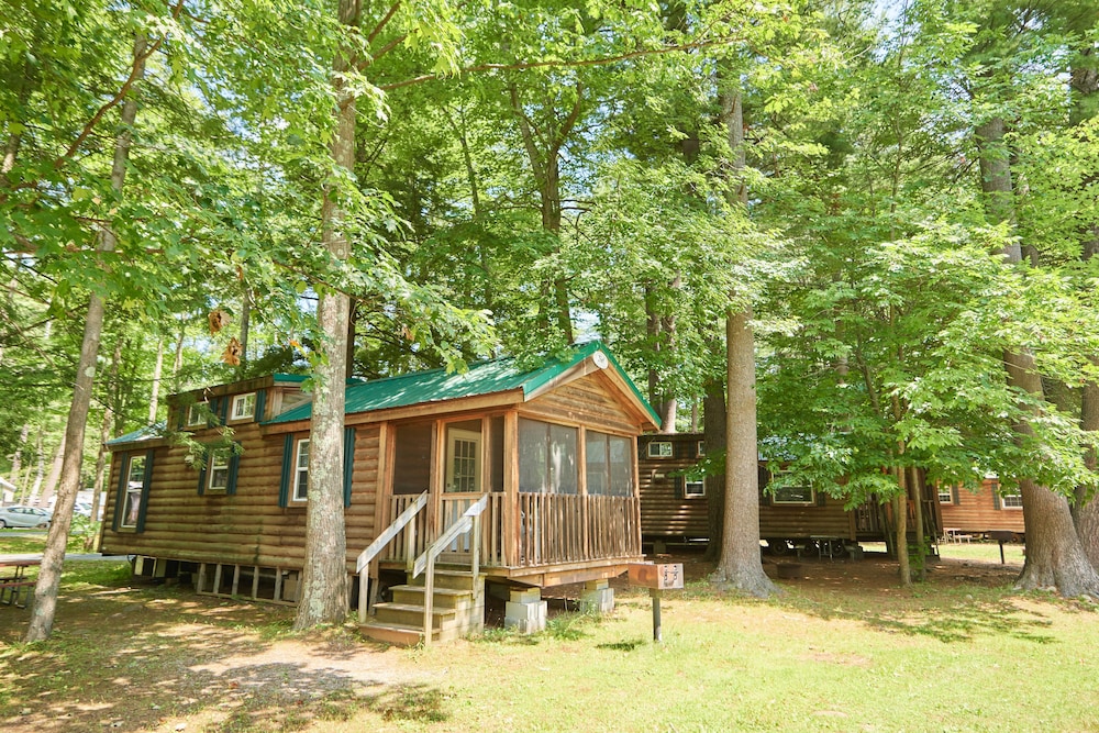 Alpine Lake RV Resort - photo 2